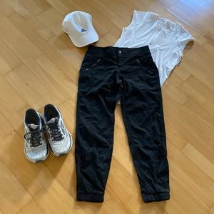 Athleta Trekkie Joggers